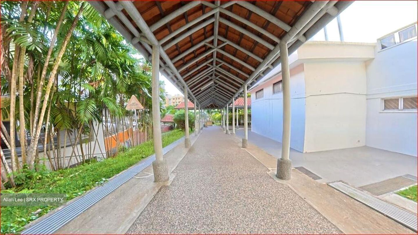Blk 82 Commonwealth Heights (Queenstown), HDB 3 Rooms #471344121